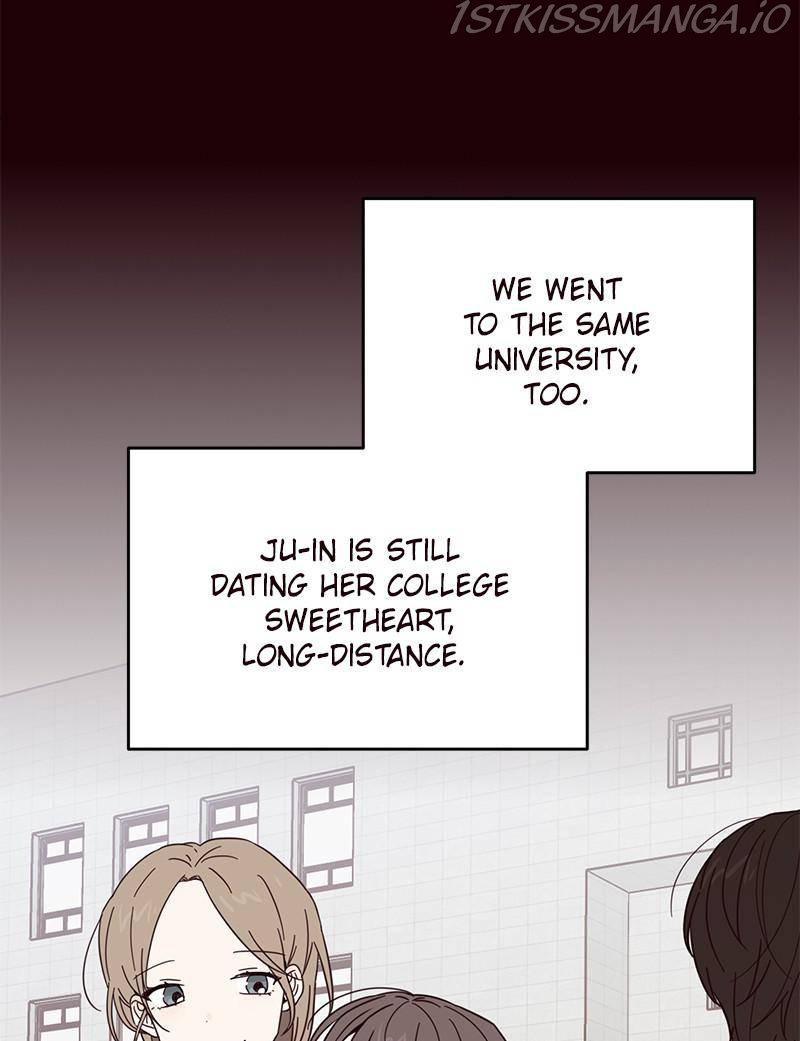 Sarang and Pyeonggang’s Ondal Chapter 11 - page 67