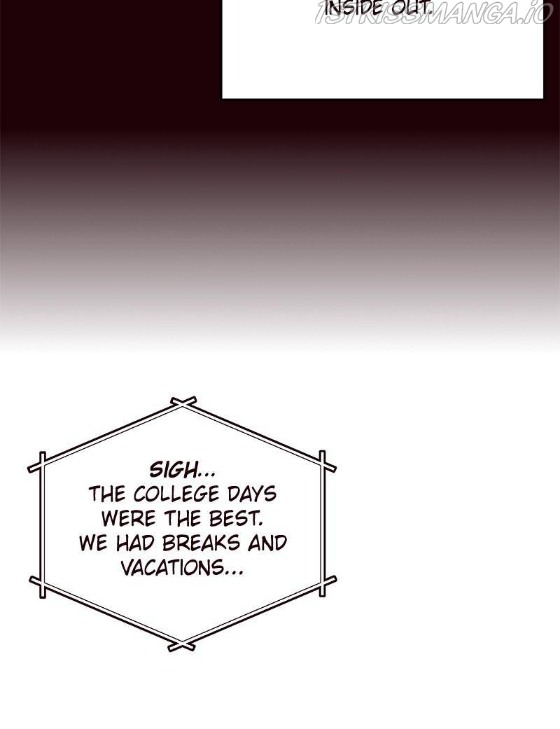 Sarang and Pyeonggang’s Ondal Chapter 11 - page 69