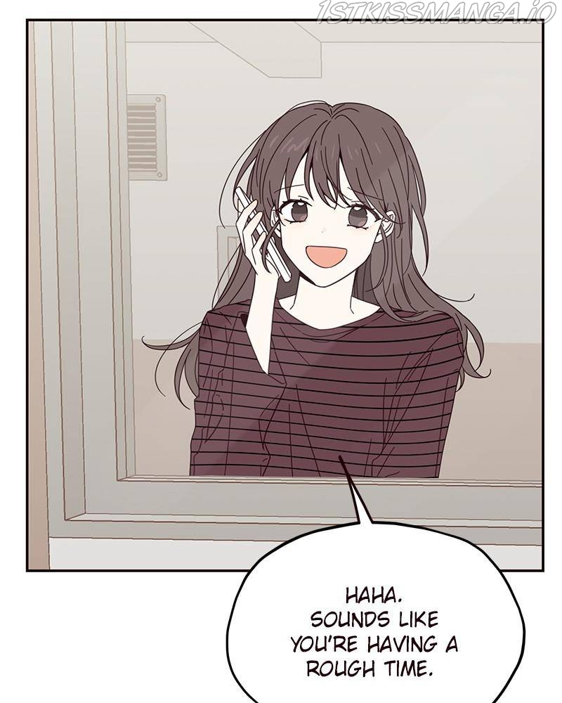 Sarang and Pyeonggang’s Ondal Chapter 11 - page 70