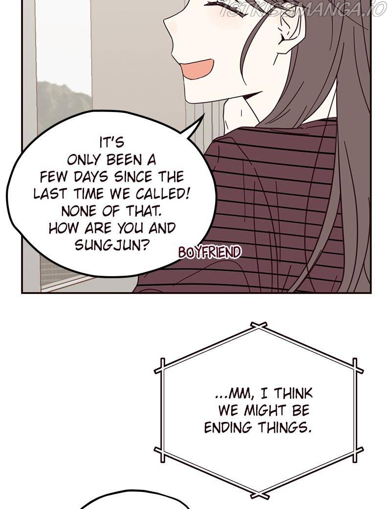 Sarang and Pyeonggang’s Ondal Chapter 11 - page 73