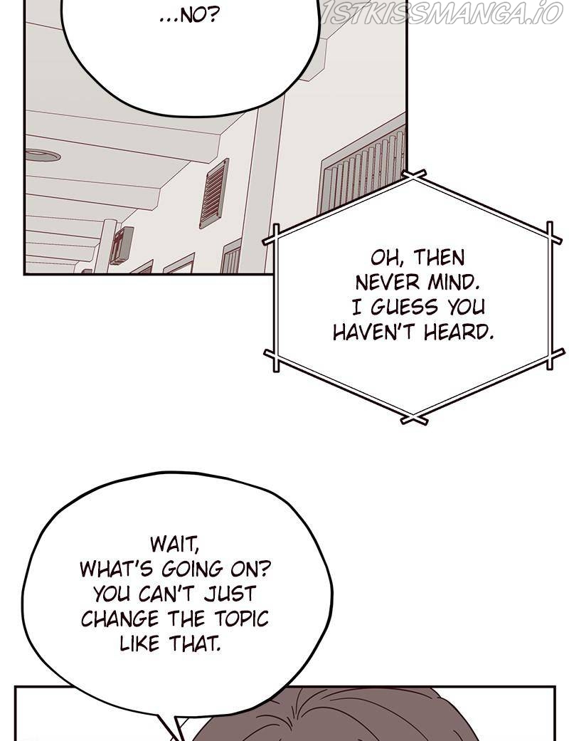 Sarang and Pyeonggang’s Ondal Chapter 11 - page 75