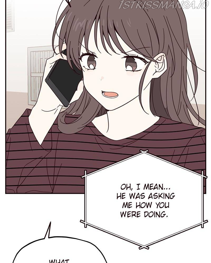 Sarang and Pyeonggang’s Ondal Chapter 11 - page 76