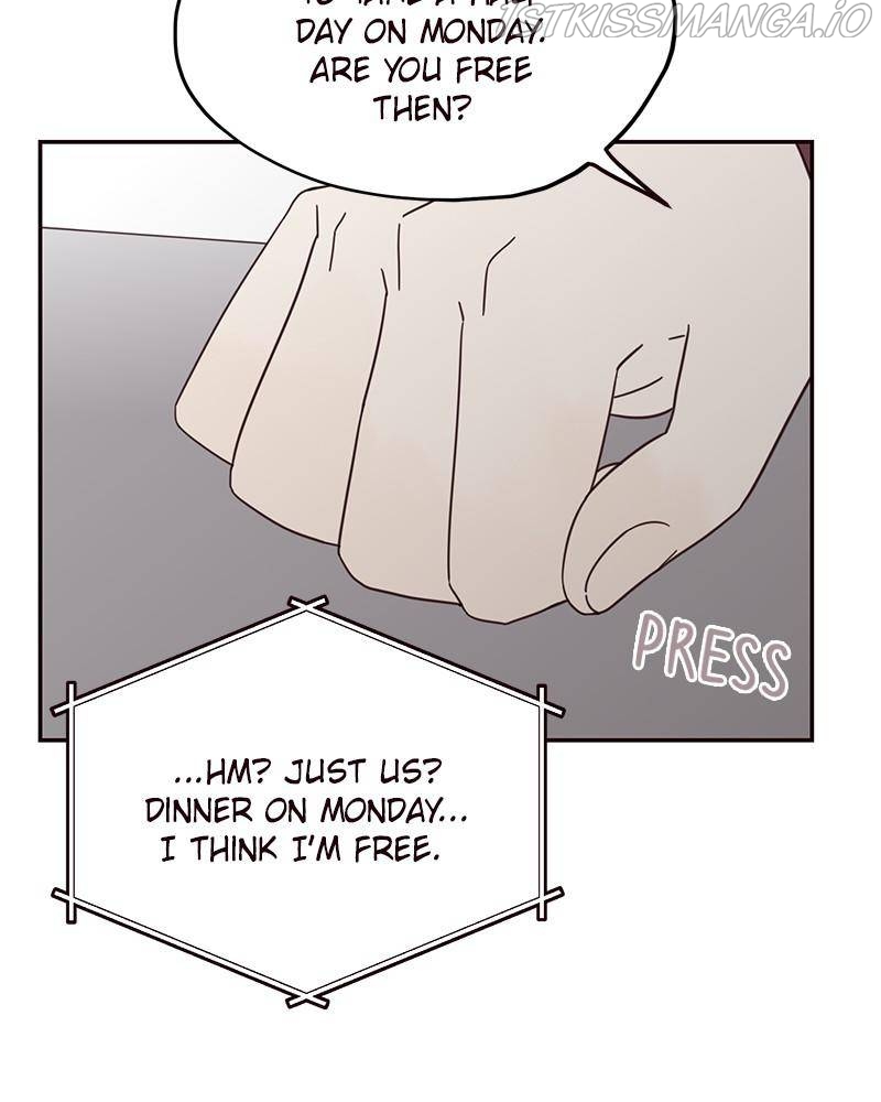 Sarang and Pyeonggang’s Ondal Chapter 11 - page 80