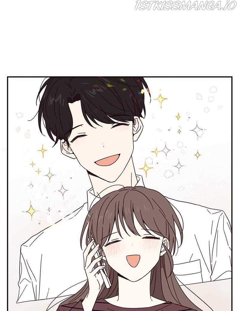 Sarang and Pyeonggang’s Ondal Chapter 11 - page 81