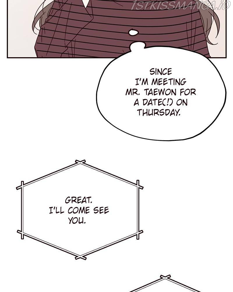 Sarang and Pyeonggang’s Ondal Chapter 11 - page 82