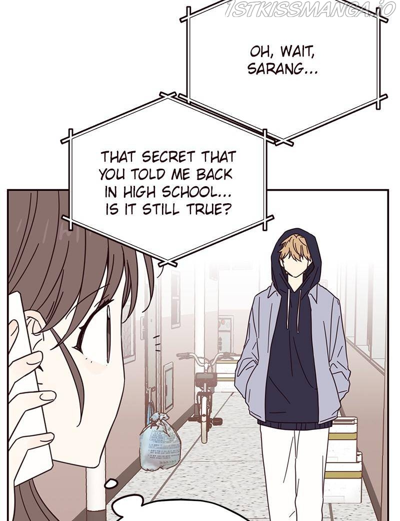 Sarang and Pyeonggang’s Ondal Chapter 11 - page 83