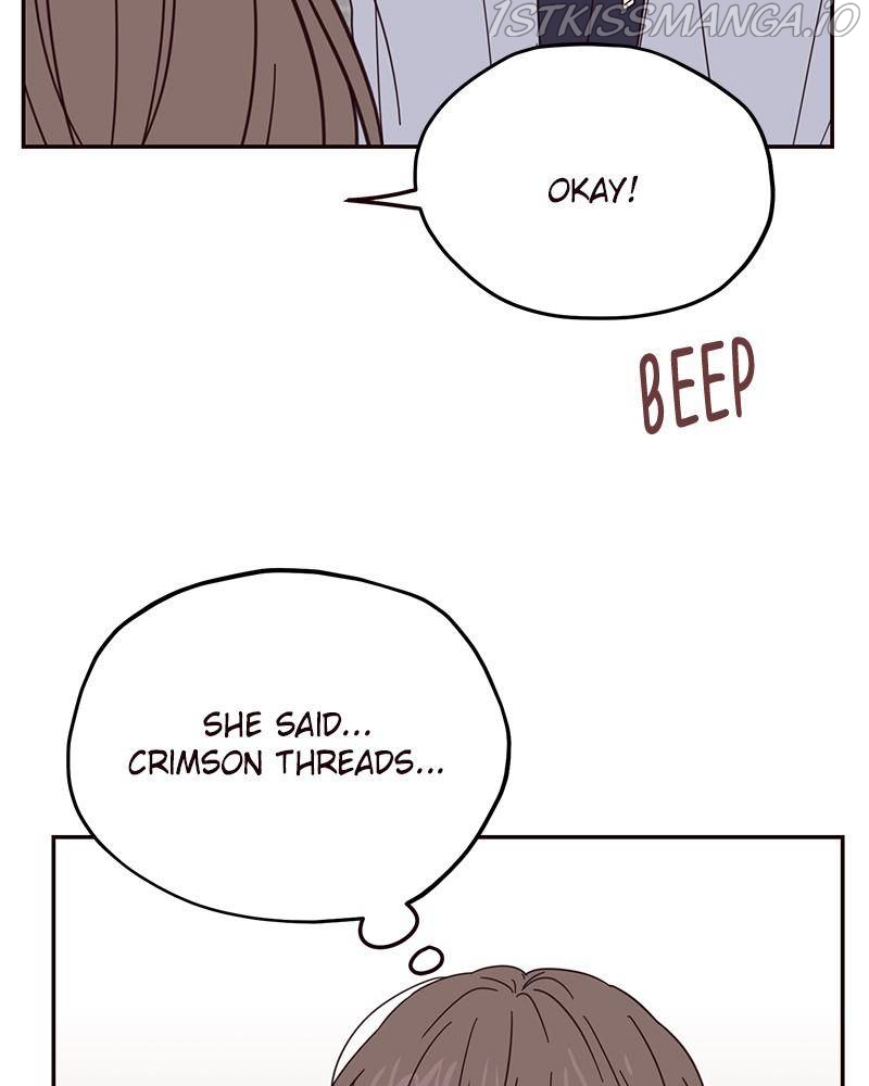 Sarang and Pyeonggang’s Ondal Chapter 11 - page 86