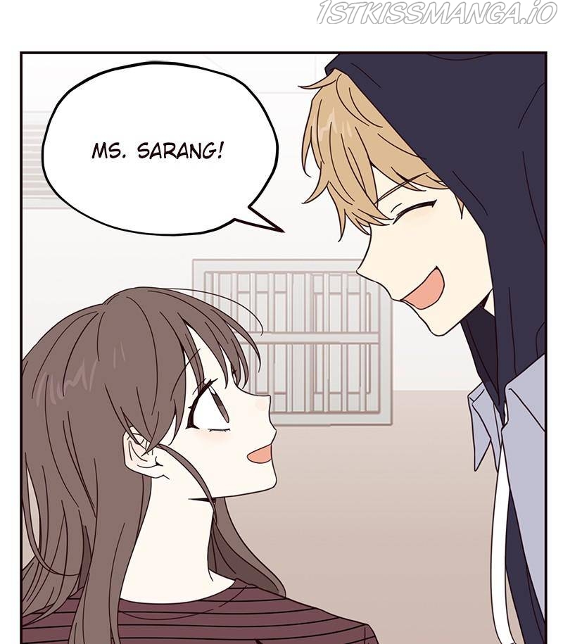 Sarang and Pyeonggang’s Ondal Chapter 11 - page 88