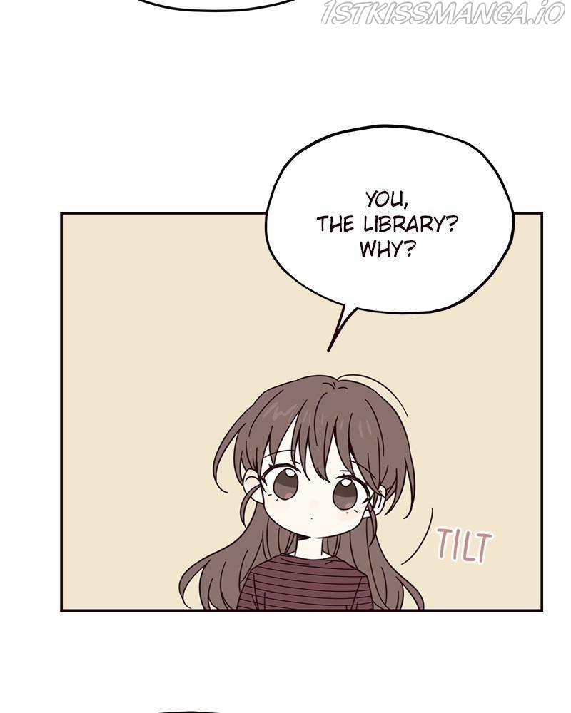 Sarang and Pyeonggang’s Ondal Chapter 11 - page 91