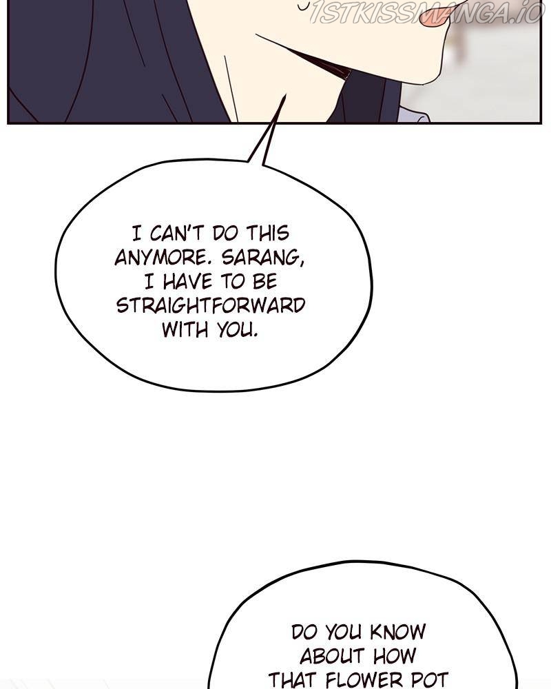 Sarang and Pyeonggang’s Ondal Chapter 11 - page 95