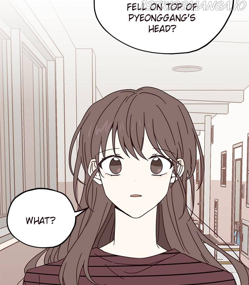 Sarang and Pyeonggang’s Ondal Chapter 11 - page 96