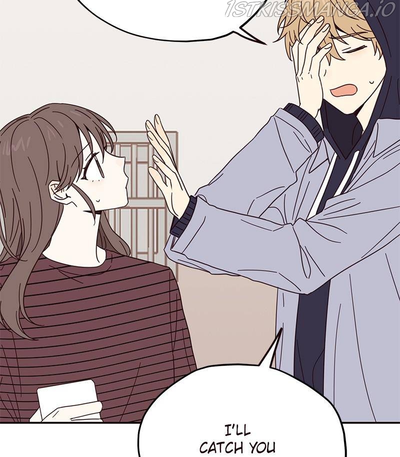 Sarang and Pyeonggang’s Ondal Chapter 11 - page 98
