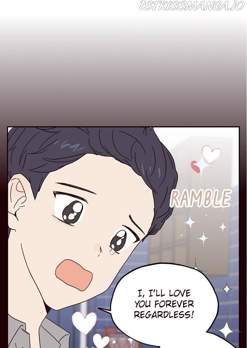 Sarang and Pyeonggang’s Ondal Chapter 12 - page 100