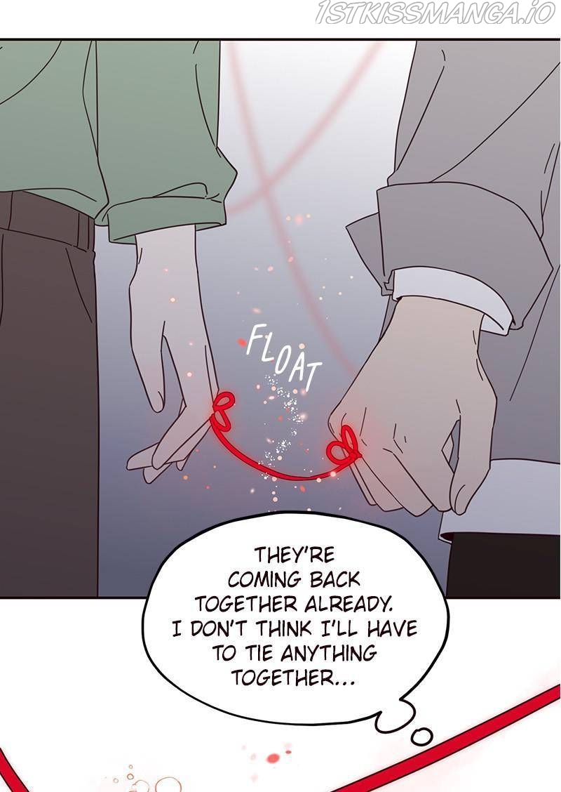 Sarang and Pyeonggang’s Ondal Chapter 12 - page 102