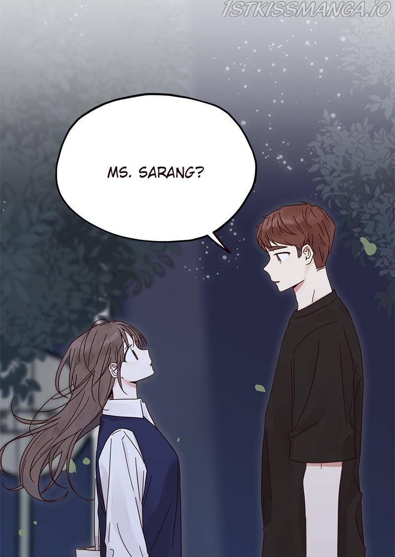 Sarang and Pyeonggang’s Ondal Chapter 12 - page 110