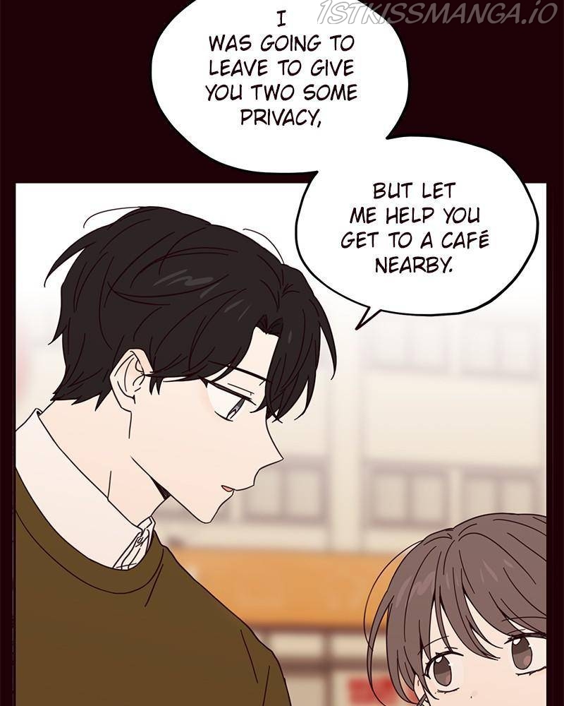 Sarang and Pyeonggang’s Ondal Chapter 12 - page 16