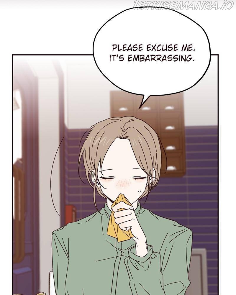 Sarang and Pyeonggang’s Ondal Chapter 12 - page 18
