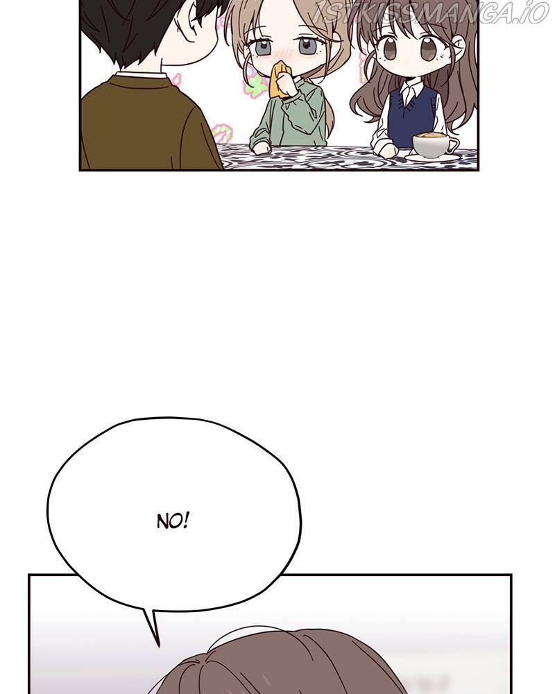 Sarang and Pyeonggang’s Ondal Chapter 12 - page 20