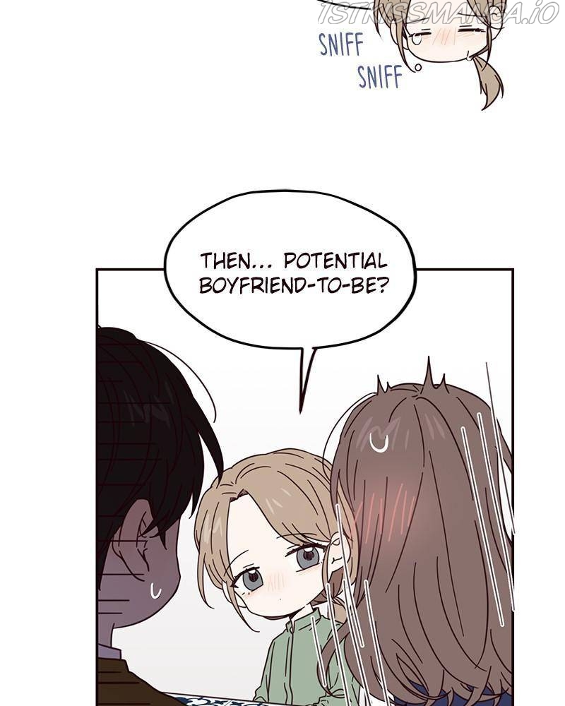 Sarang and Pyeonggang’s Ondal Chapter 12 - page 22