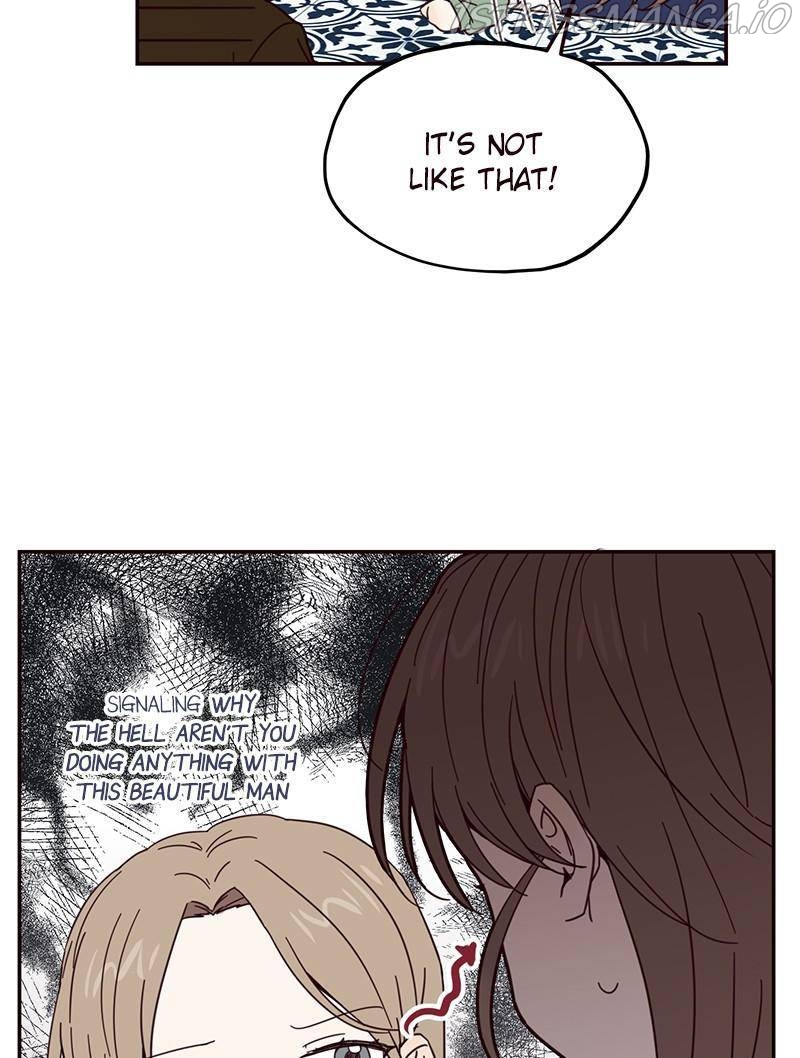 Sarang and Pyeonggang’s Ondal Chapter 12 - page 23