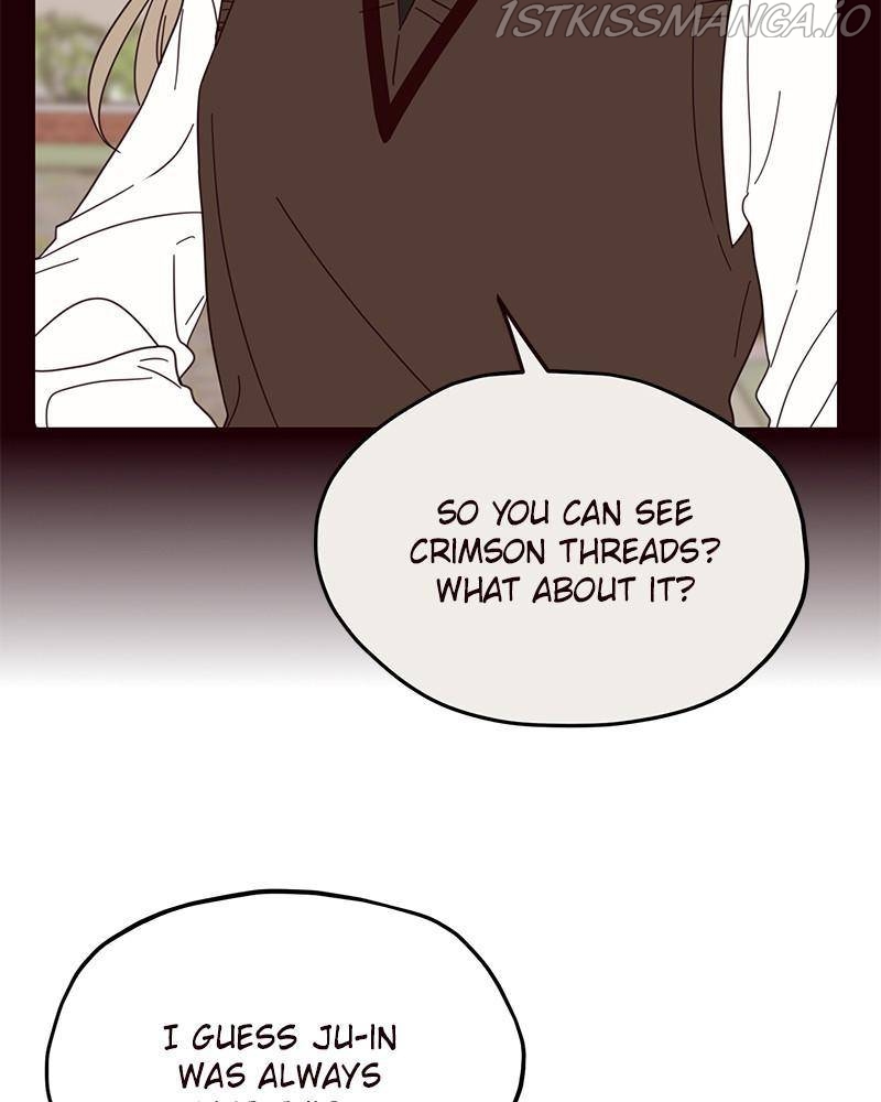 Sarang and Pyeonggang’s Ondal Chapter 12 - page 26