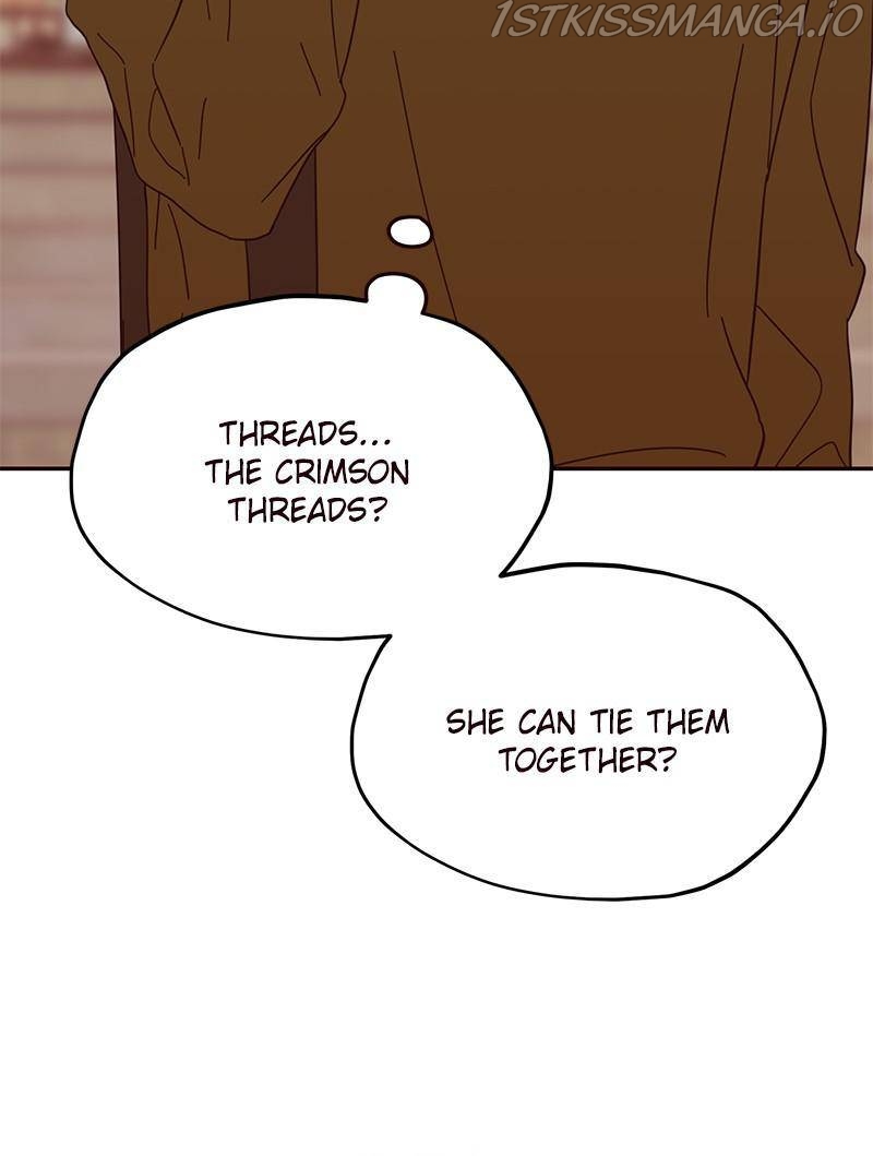 Sarang and Pyeonggang’s Ondal Chapter 12 - page 3