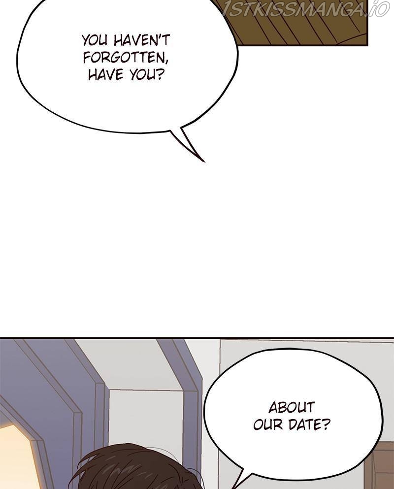 Sarang and Pyeonggang’s Ondal Chapter 12 - page 32