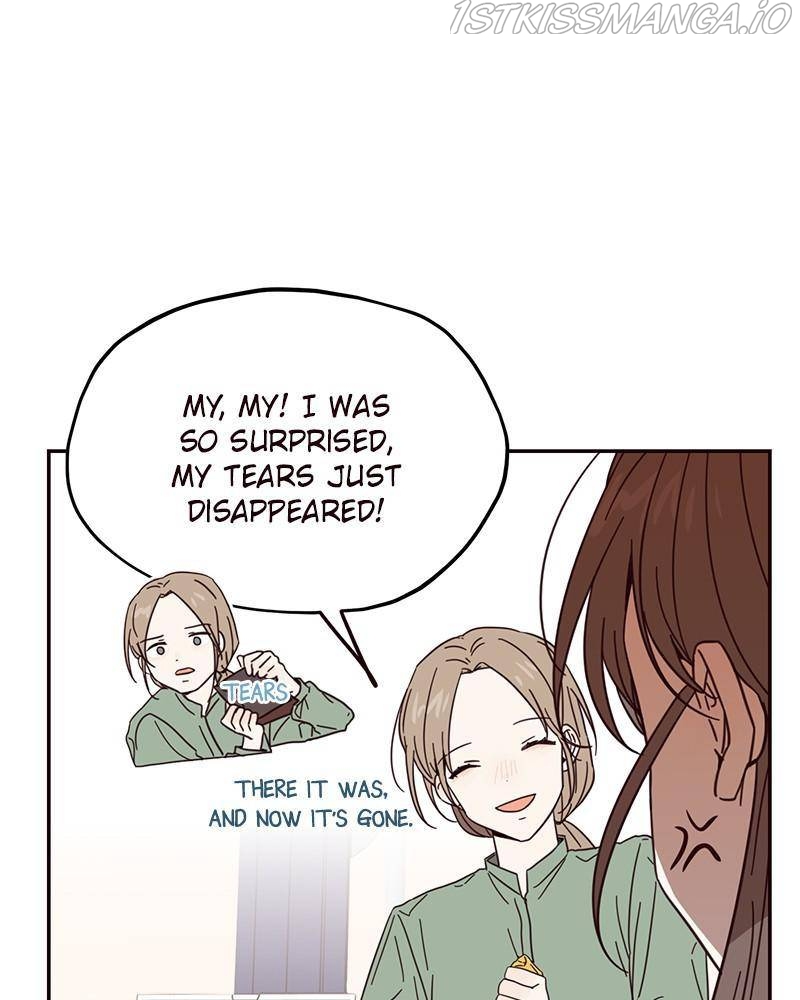 Sarang and Pyeonggang’s Ondal Chapter 12 - page 39