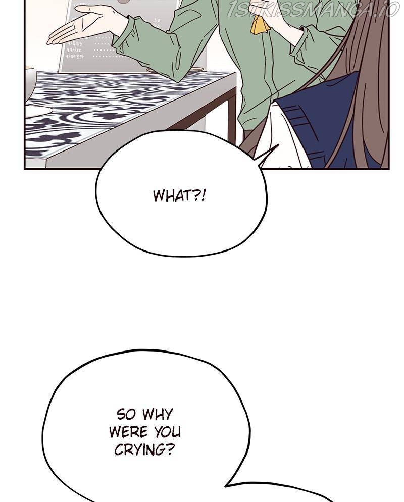 Sarang and Pyeonggang’s Ondal Chapter 12 - page 40