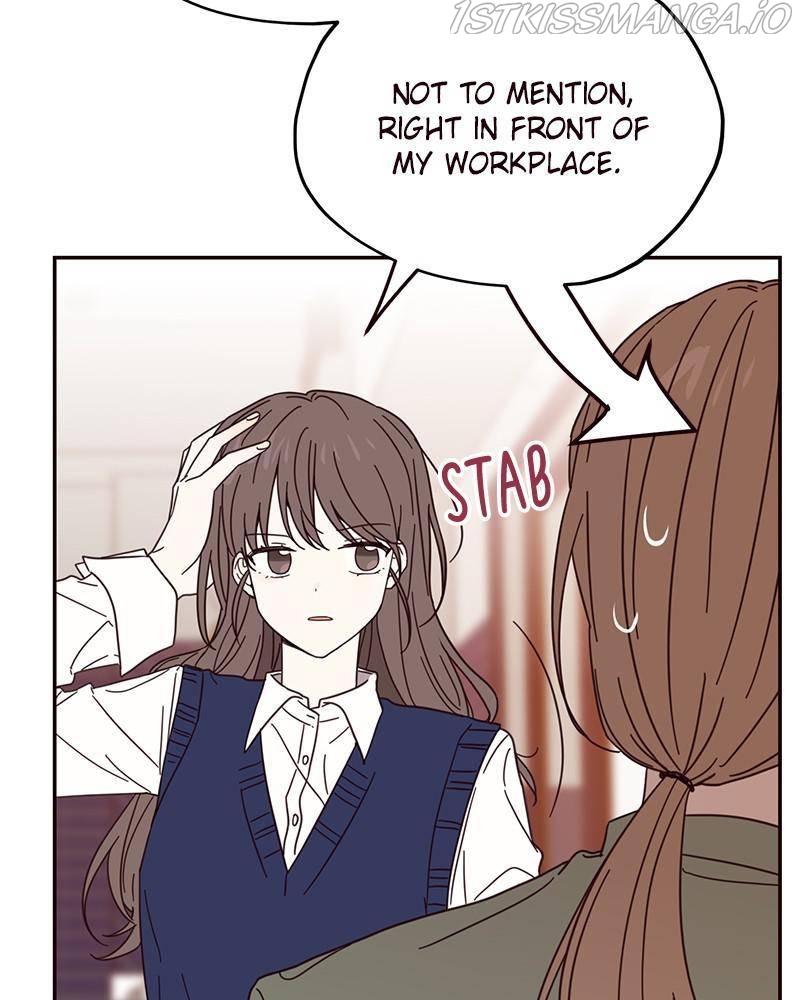 Sarang and Pyeonggang’s Ondal Chapter 12 - page 41