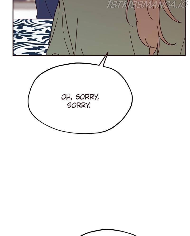 Sarang and Pyeonggang’s Ondal Chapter 12 - page 42