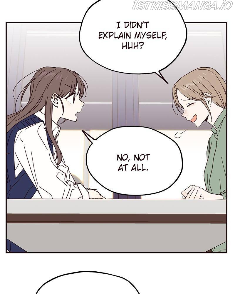 Sarang and Pyeonggang’s Ondal Chapter 12 - page 43