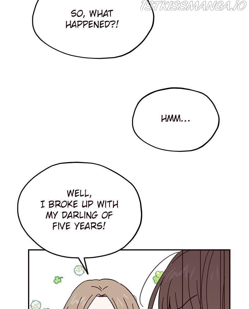 Sarang and Pyeonggang’s Ondal Chapter 12 - page 44