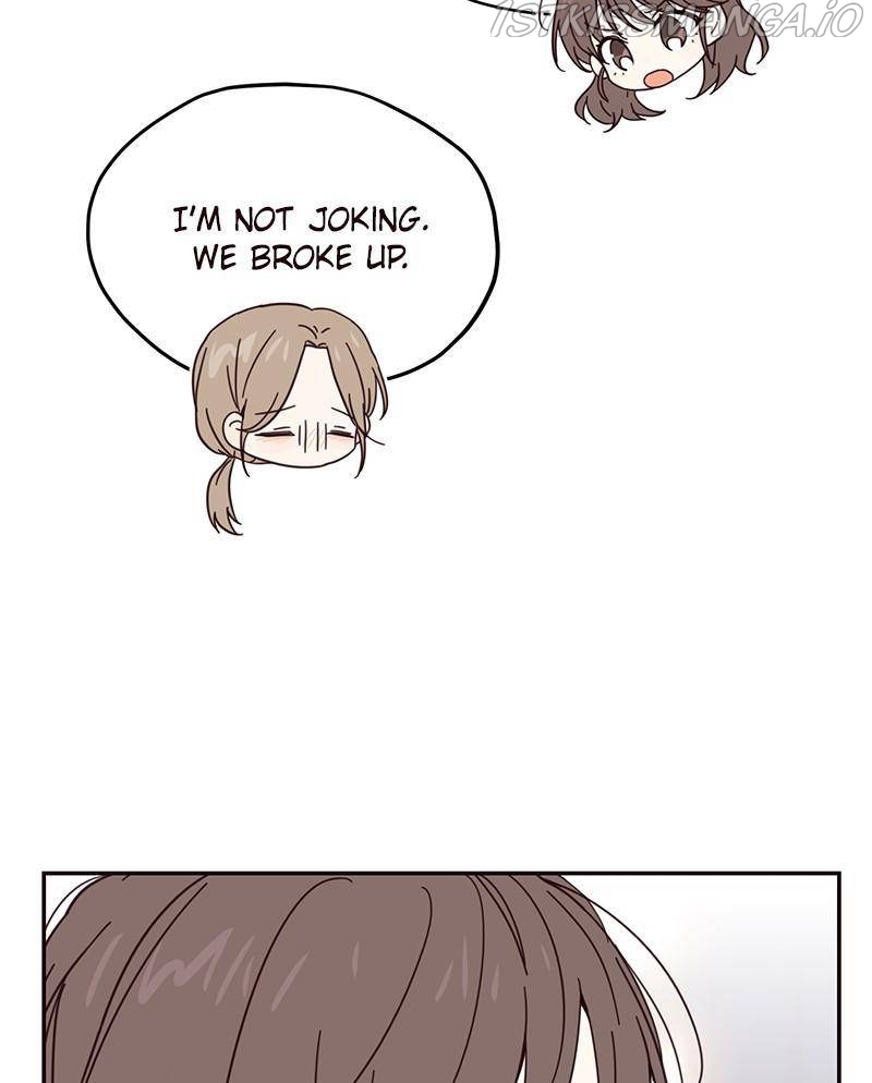 Sarang and Pyeonggang’s Ondal Chapter 12 - page 46