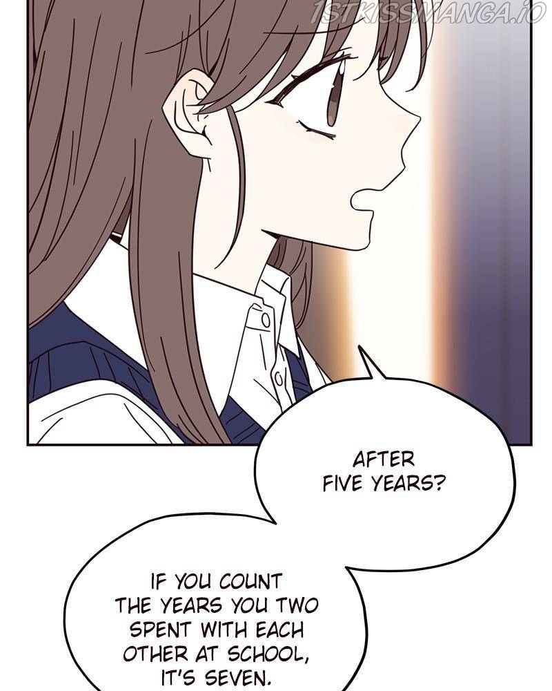 Sarang and Pyeonggang’s Ondal Chapter 12 - page 47