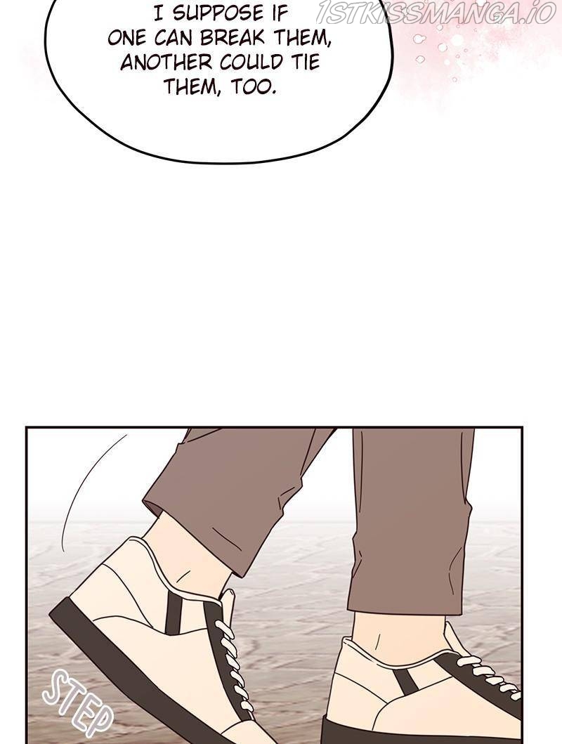 Sarang and Pyeonggang’s Ondal Chapter 12 - page 5