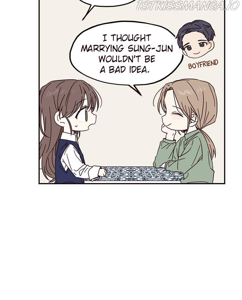Sarang and Pyeonggang’s Ondal Chapter 12 - page 50