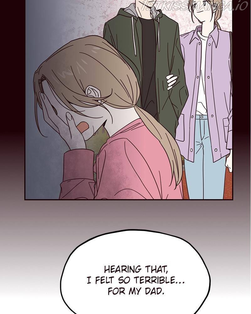 Sarang and Pyeonggang’s Ondal Chapter 12 - page 55