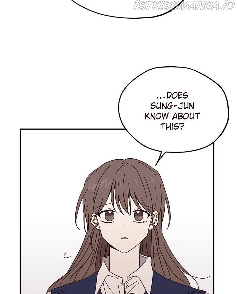 Sarang and Pyeonggang’s Ondal Chapter 12 - page 56