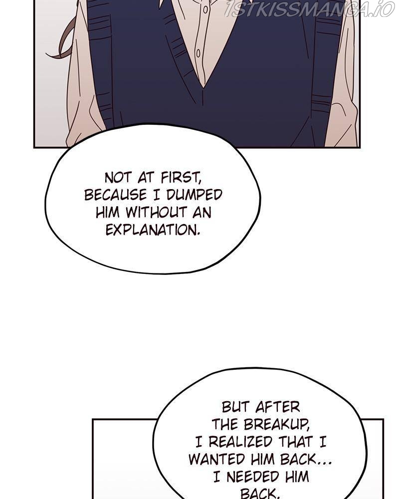 Sarang and Pyeonggang’s Ondal Chapter 12 - page 57