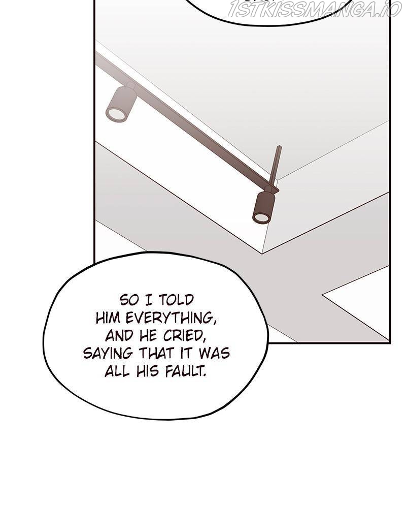 Sarang and Pyeonggang’s Ondal Chapter 12 - page 58