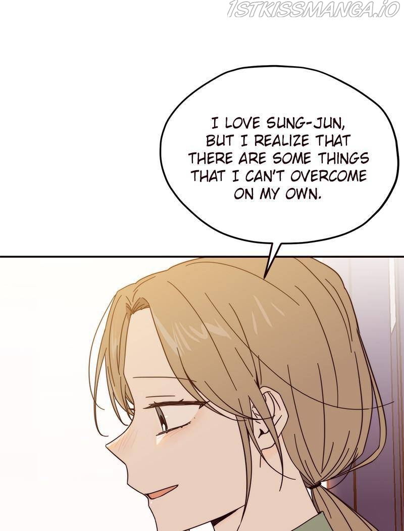 Sarang and Pyeonggang’s Ondal Chapter 12 - page 59