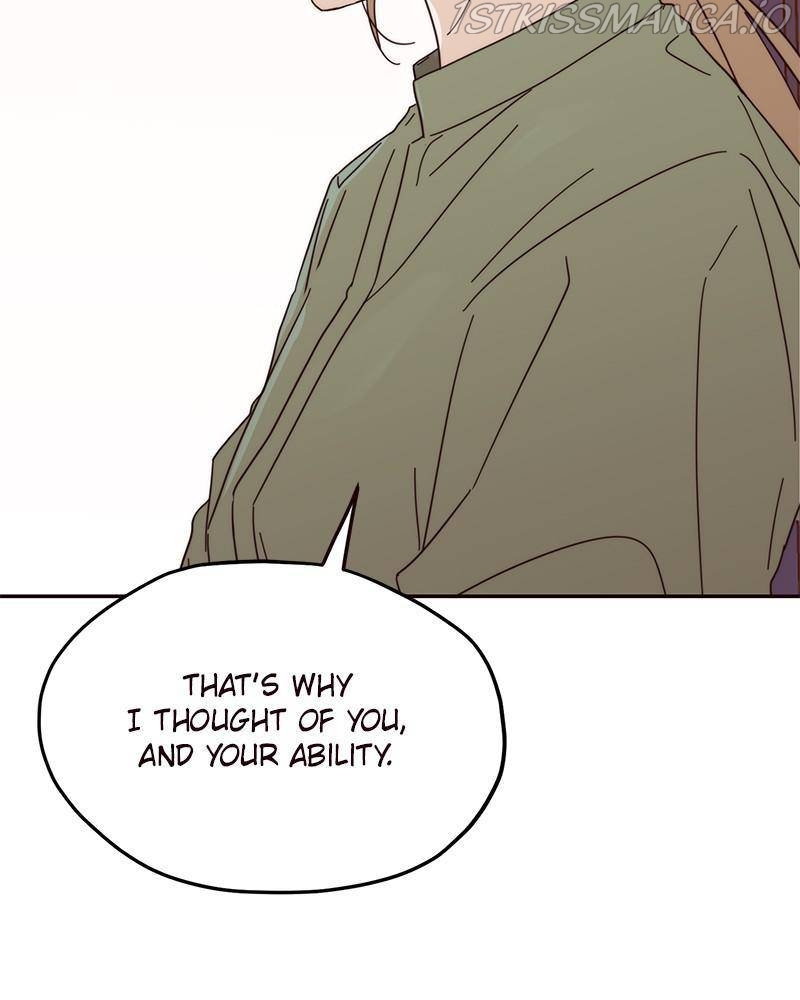 Sarang and Pyeonggang’s Ondal Chapter 12 - page 60