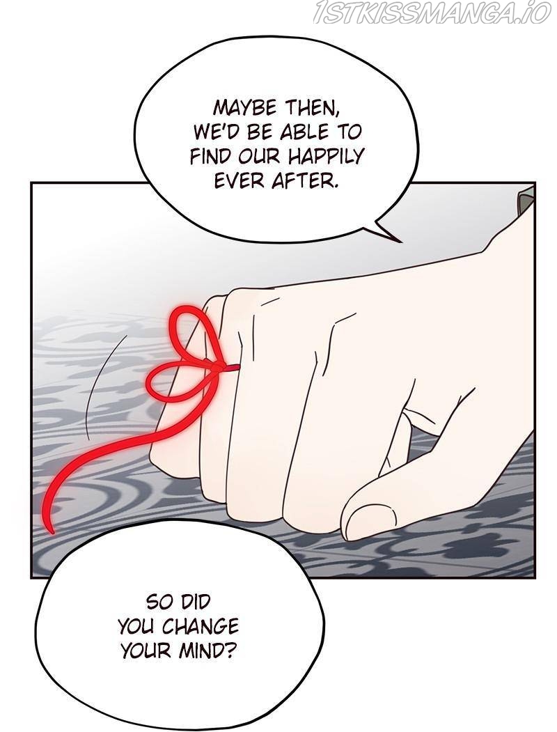 Sarang and Pyeonggang’s Ondal Chapter 12 - page 61