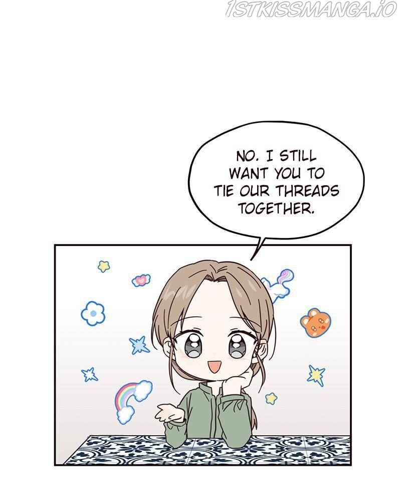 Sarang and Pyeonggang’s Ondal Chapter 12 - page 62