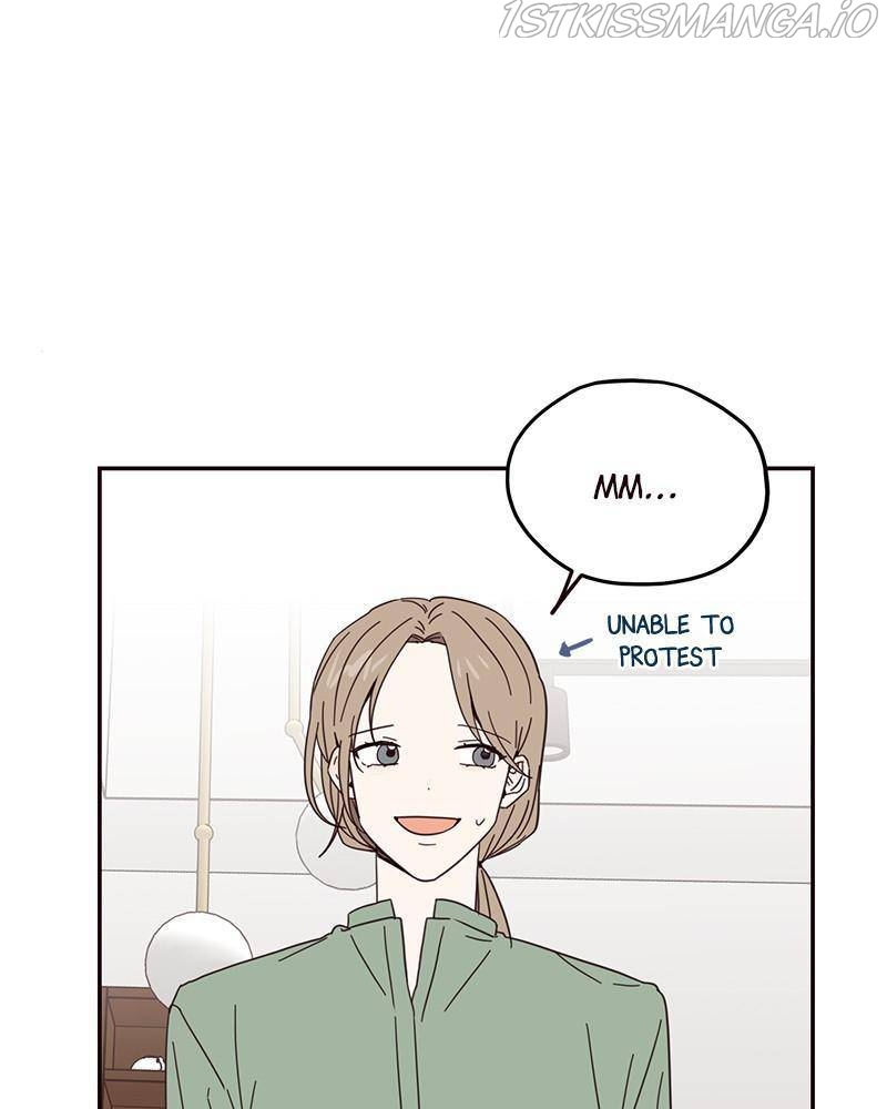 Sarang and Pyeonggang’s Ondal Chapter 12 - page 66