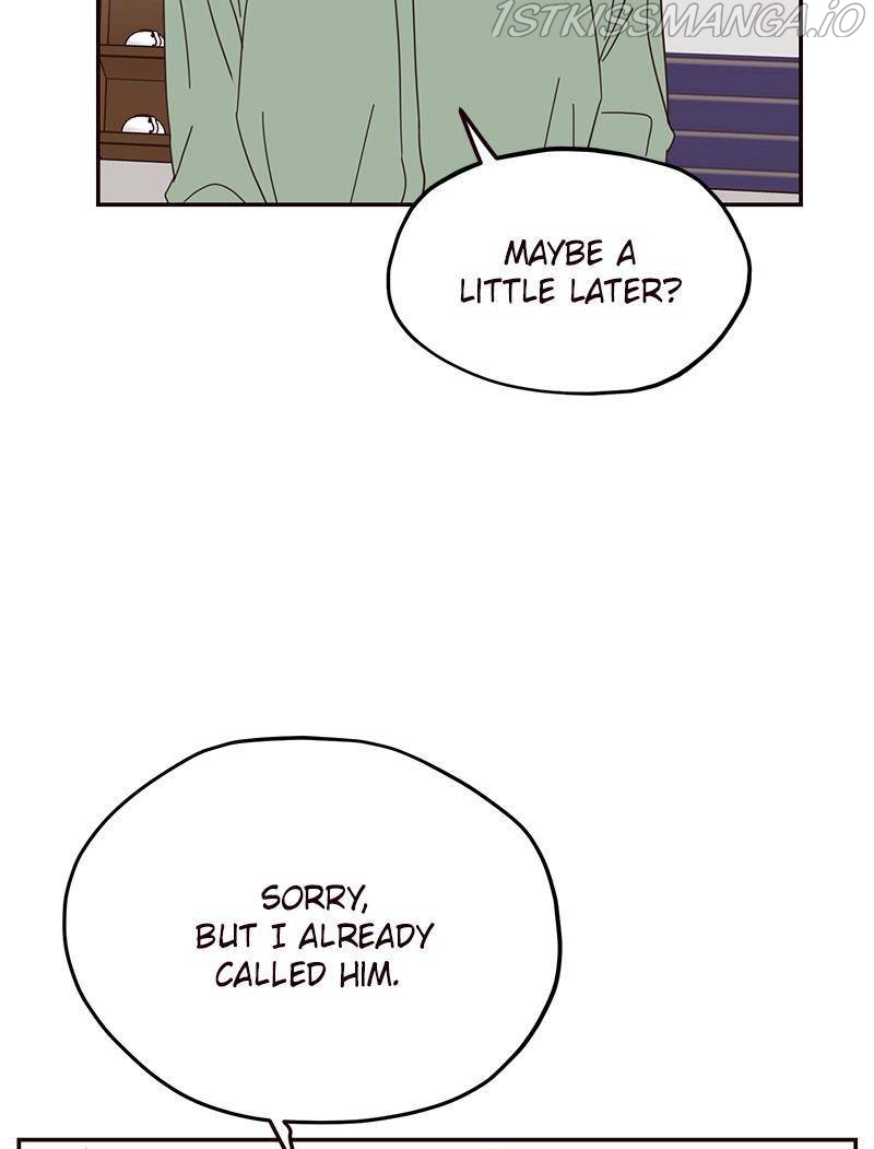 Sarang and Pyeonggang’s Ondal Chapter 12 - page 67