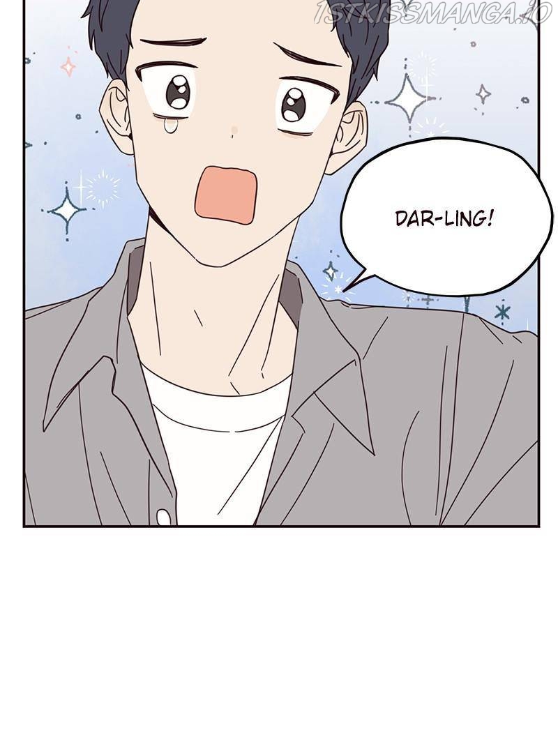 Sarang and Pyeonggang’s Ondal Chapter 12 - page 71