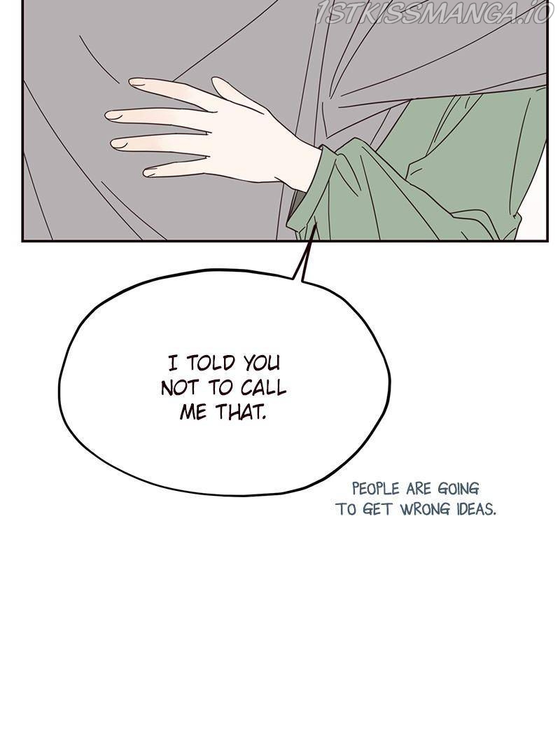 Sarang and Pyeonggang’s Ondal Chapter 12 - page 73