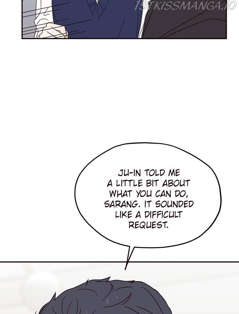 Sarang and Pyeonggang’s Ondal Chapter 12 - page 75
